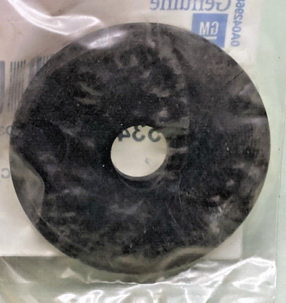 NEW GENUINE GM 15053476 LEAF SPRING INSULATOR