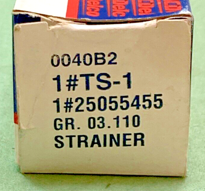 NEW GENUINE ACDELCO 25055455 Strainer Fuel Sender Tank Gauge