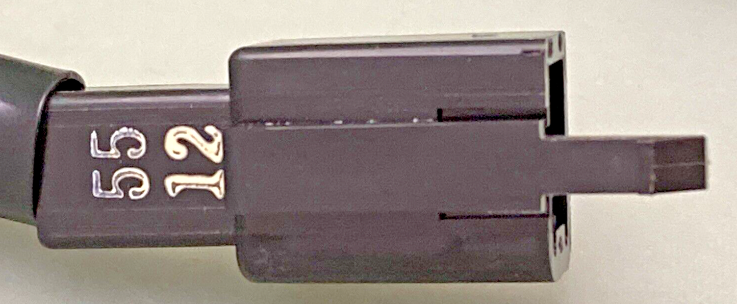 NEW GENUINE TRIUMPH T2025550 Switch, Brake, Rear