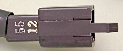 NEW GENUINE TRIUMPH T2025550 Switch, Brake, Rear