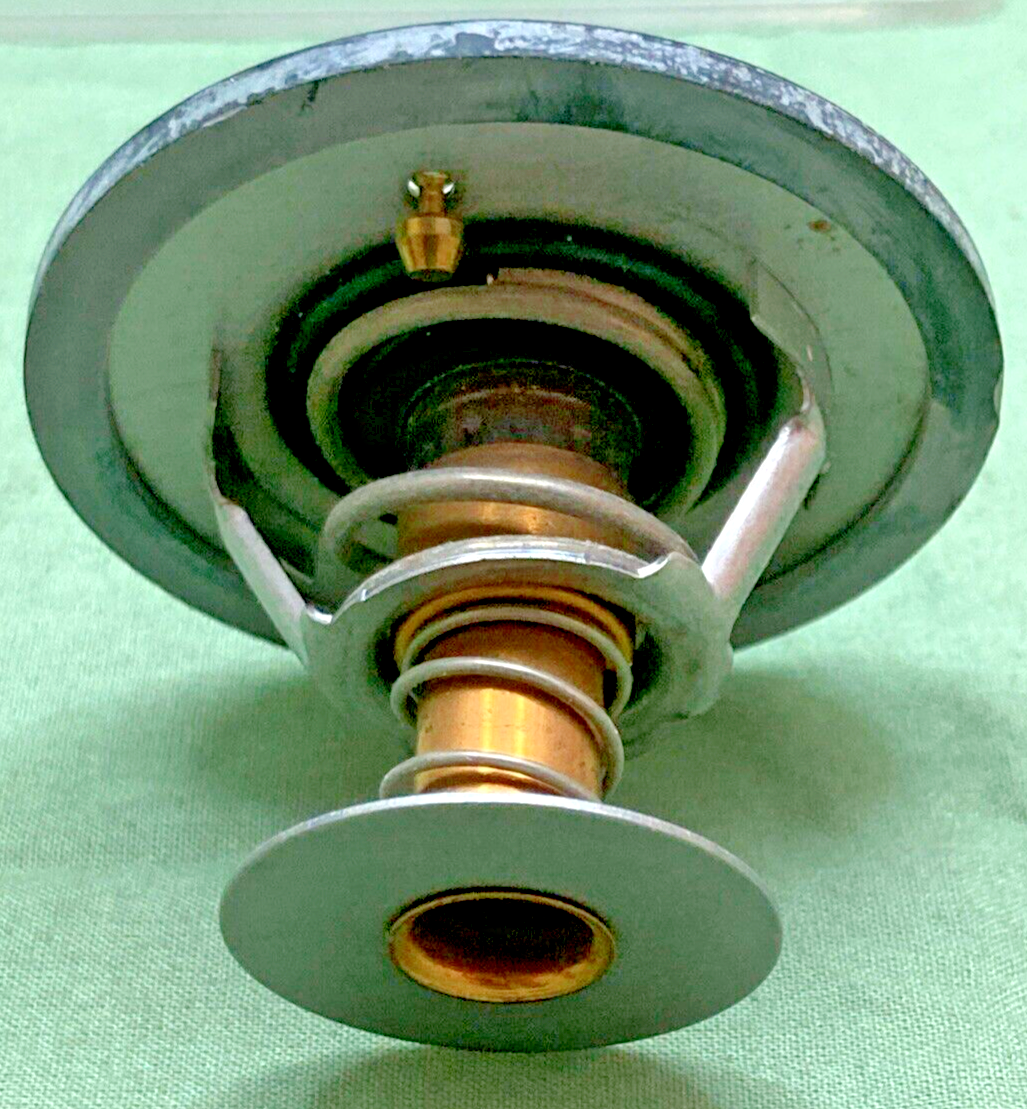 NEW GENUINE ACDELCO 131-97 THERMOSTAT GM 10238201
