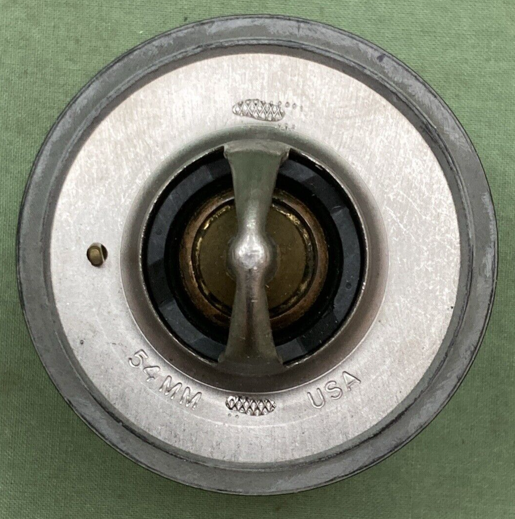 NEW GENUINE ACDELCO 131-97 THERMOSTAT GM 10238201