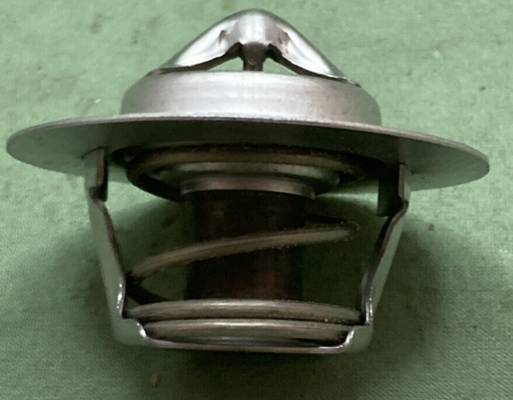 NEW GENUINE DELCO 131-60 THERMOSTAT GM 3528974