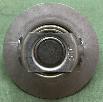 NEW GENUINE DELCO 131-60 THERMOSTAT GM 3528974