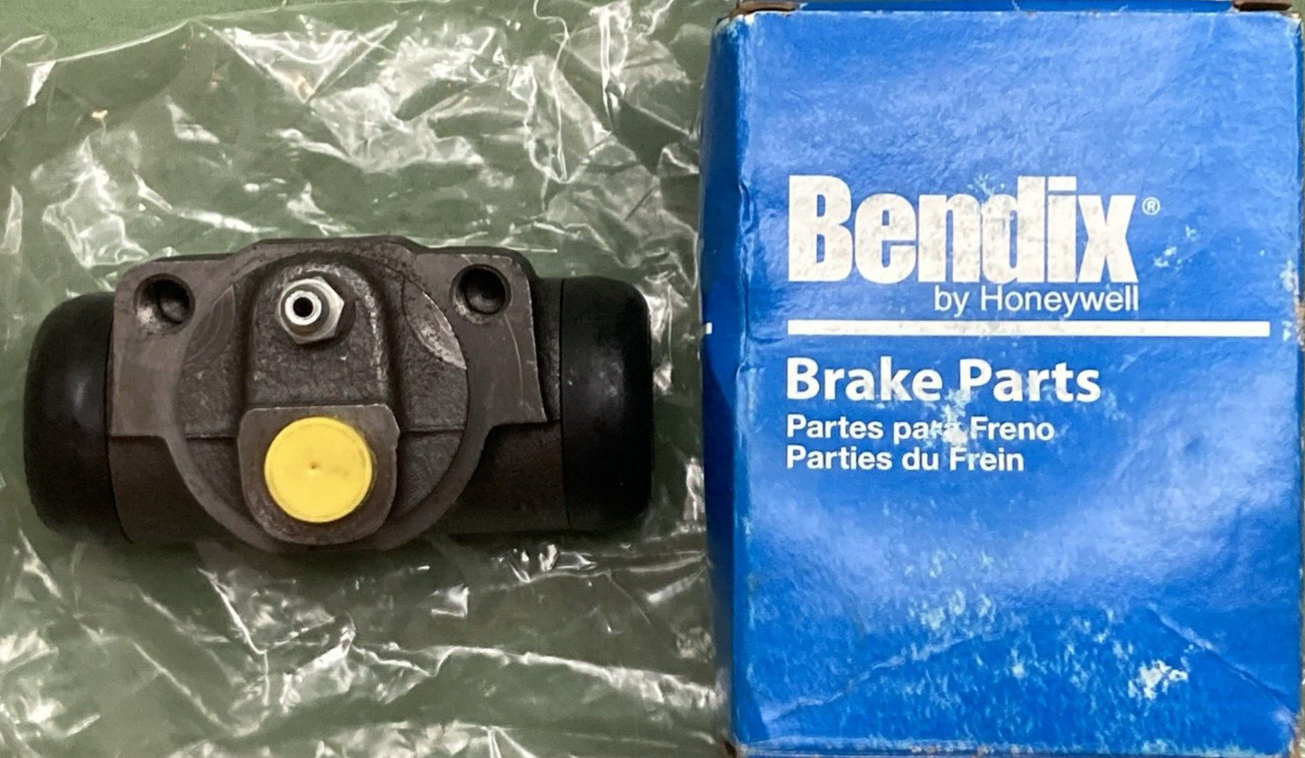 NEW GENUINE BENDIX 34102 REAR DRUM BRAKE WHEEL CYLINDER