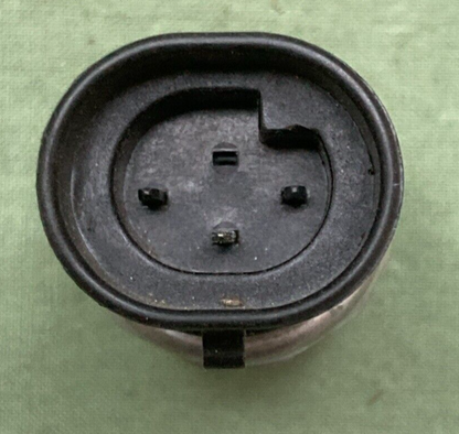 NEW GENUINE DELCO 25036940 Switch Assembly Engine Oil Pressure Indicator Fuel