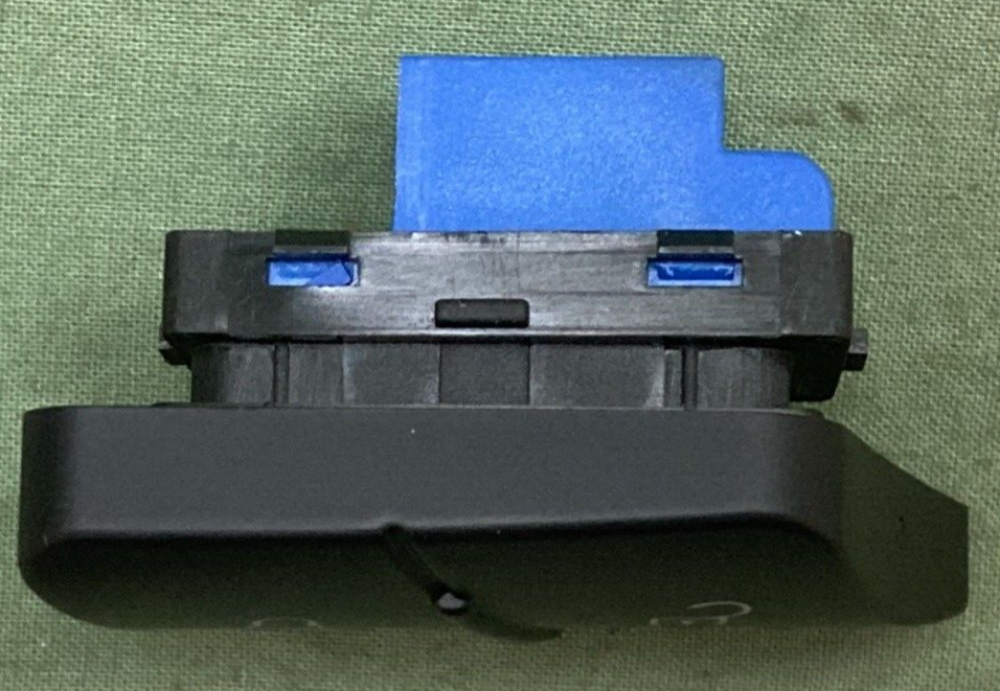 NEW GENUINE DORMAN 901-509 DOOR LOCK SWITCH FRONT RIGHT FITS VOLKSWAGON PASSAT