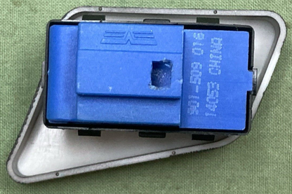 NEW GENUINE DORMAN 901-509 DOOR LOCK SWITCH FRONT RIGHT FITS VOLKSWAGON PASSAT