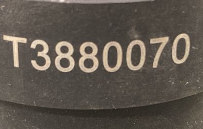 NEW GENUINE TRIUMPH 3880070-T0301 Bearing Adaptor, Type 1
