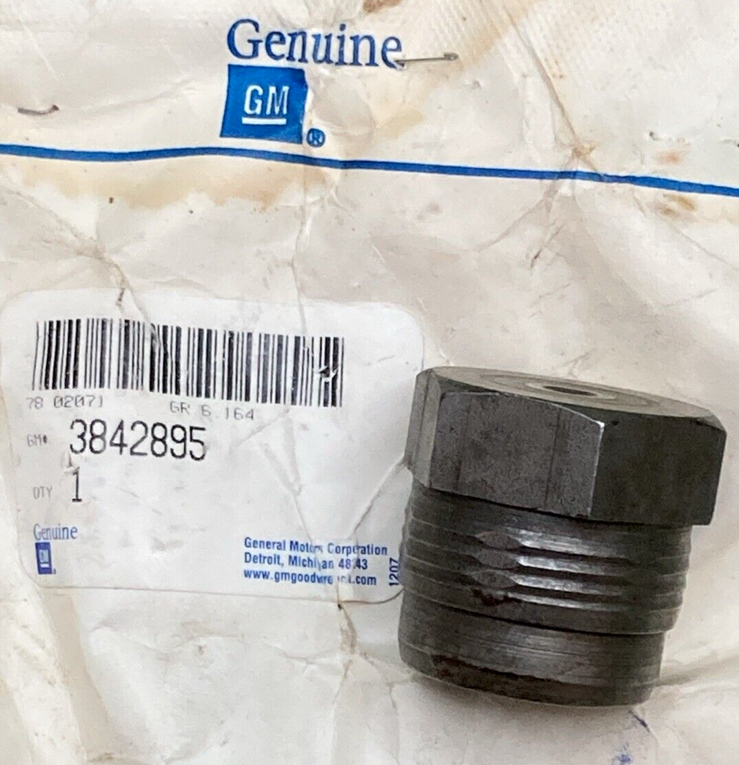 NEW GENUINE GM 3842895 Bushing Front Upper Control Arm