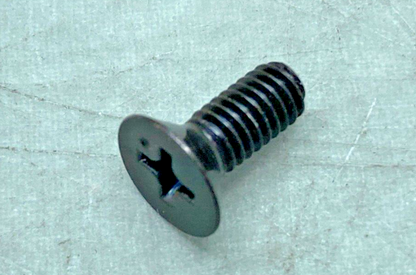NEW GENUINE YAMAHA 98706-04010 SCREW, FLAT HEAD