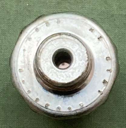 NEW GENUINE DELCO D1824 Switch Assembly Fuel Pump Engine Oil GM 25036941