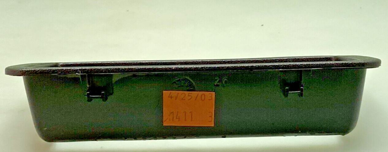 NEW GENUINE GM 15007219 PICKUP BOX TAILGATE LATCH HANDLE BEZEL