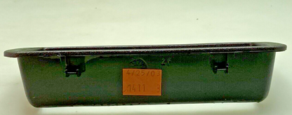NEW GENUINE GM 15007219 PICKUP BOX TAILGATE LATCH HANDLE BEZEL