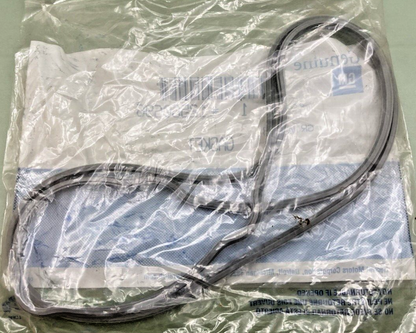 NEW GENUINE GM 12560696 GASKET, VALVE ROCKER ARM COVER