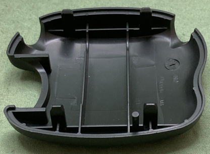 NEW GENUINE GM 22648170 Cover Driver Seat Shoulder Belt Guide Bracket Black