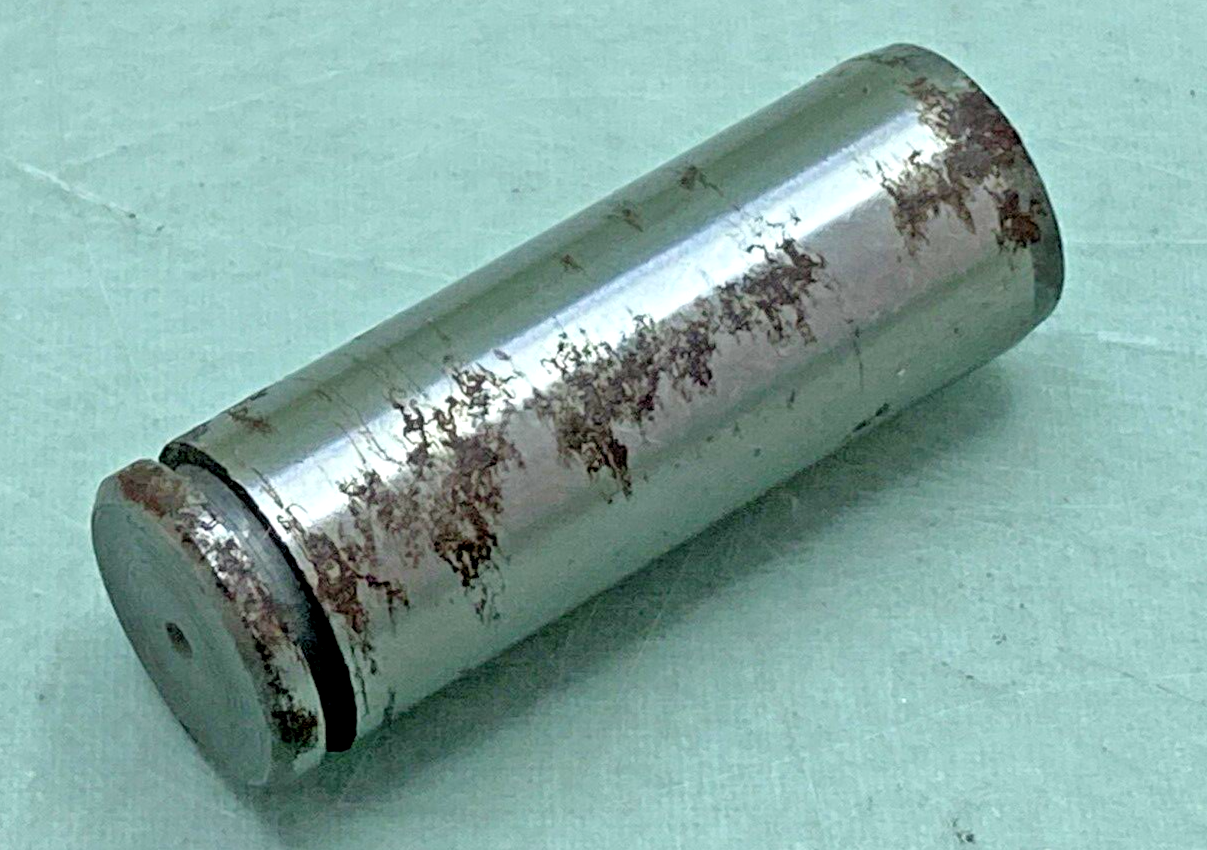 NEW GENUINE YAMAHA 367-18197-00 SHAFT