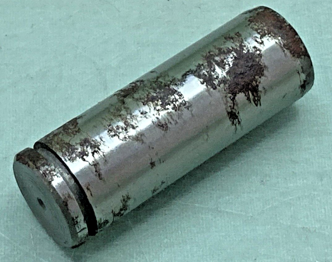 NEW GENUINE YAMAHA 367-18197-00 SHAFT