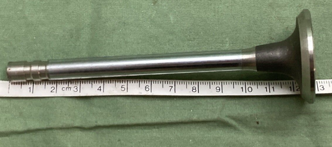 NEW GENUINE GM 14095451 Valve Assembly Exhaust