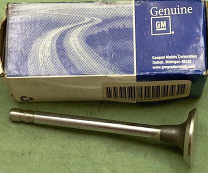 NEW GENUINE GM 14095451 Valve Assembly Exhaust