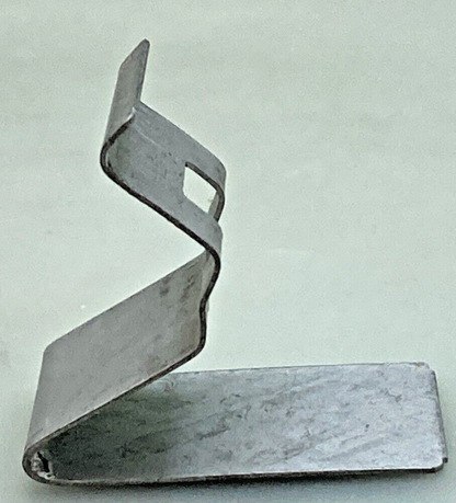 NEW GENUINE GM 12493719 RETAINER, FRONT BUMPER FASCIA EXTENSION