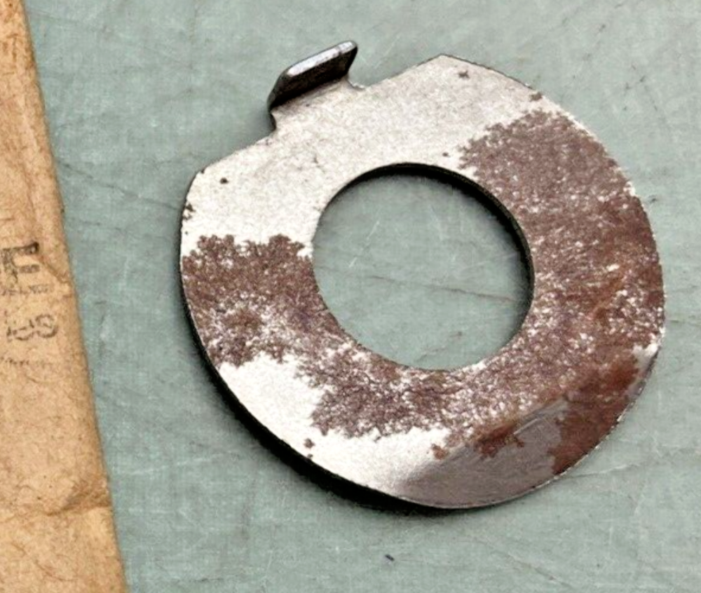 NEW GENUINE YAMAHA 90215-14144 WASHER, LOCK