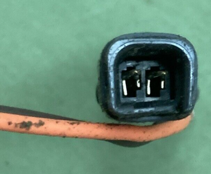 NEW GENUINE GM 15104166 Harness Kit Outside Rear View Mirror Body Wiring