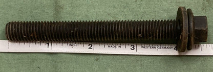 NEW GENUINE GM 24573310 Bolt Screw Cylinder Head