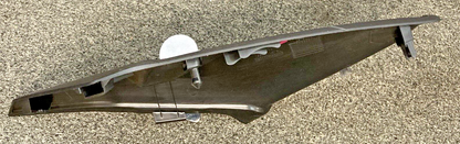 NEW GENUINE TRIUMPH T2313232 Side Panel, Rh, Mldg