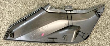 NEW GENUINE TRIUMPH T2313232 Side Panel, Rh, Mldg