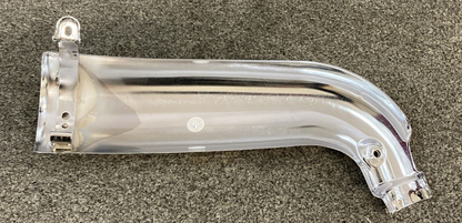 NEW GENUINE TRIUMPH T2209105 Cover, Silencer, Rh, Assembly, Chromed