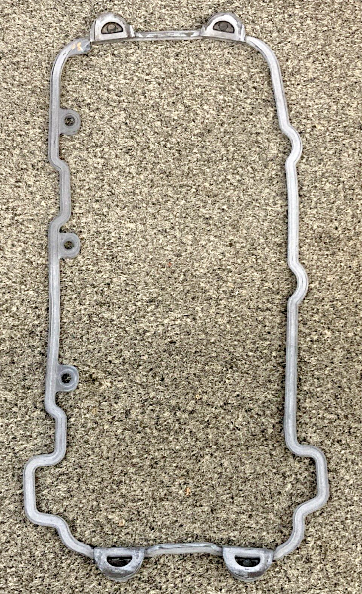 NEW GENUINE TRIUMPH T3990076 Gasket Kit, Cyl Head