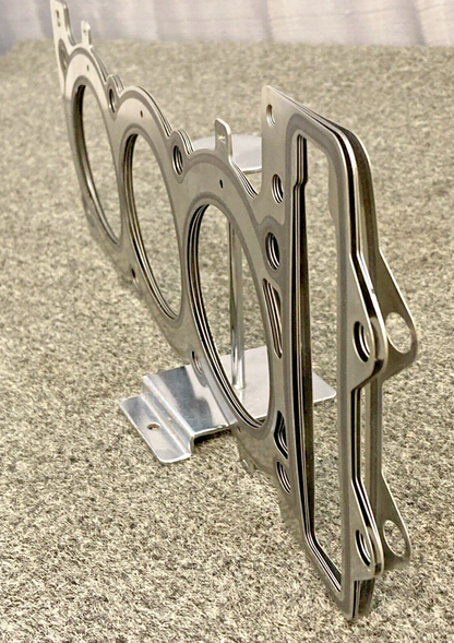 NEW GENUINE TRIUMPH T3990076 Gasket Kit, Cyl Head
