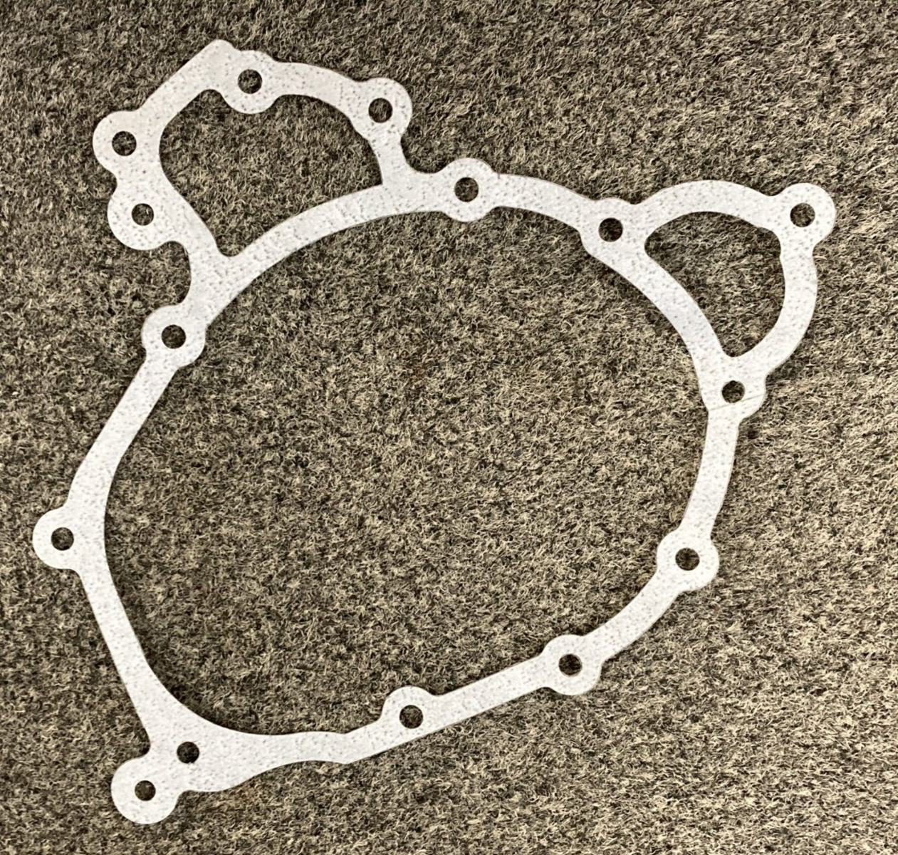 NEW GENUINE TRIUMPH T3990076 Gasket Kit, Cyl Head