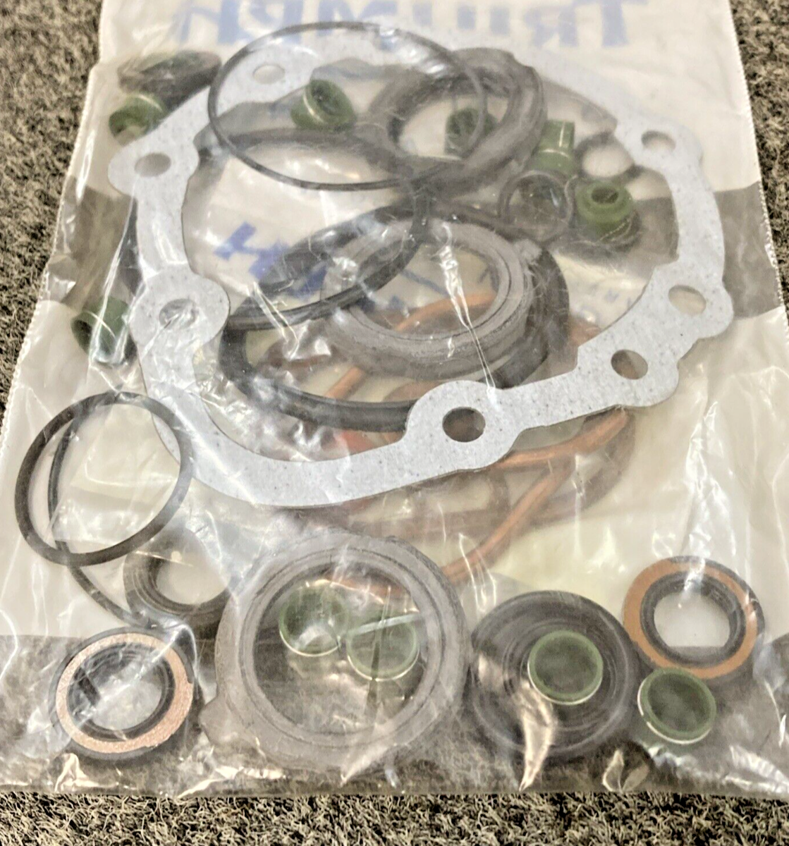 NEW GENUINE TRIUMPH T3990076 Gasket Kit, Cyl Head