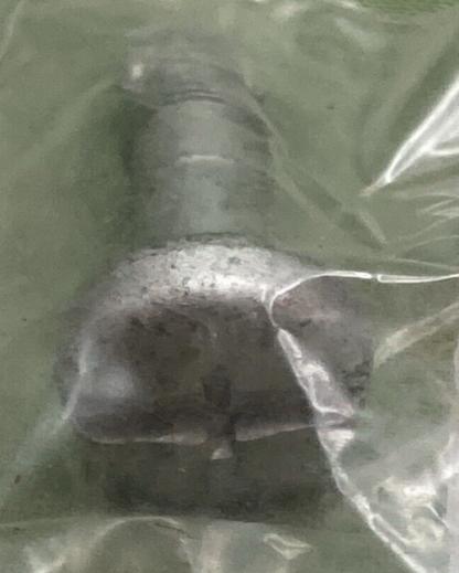 NEW GENUINE GM 15701716 Retainer Stud Type Front Fender Inner Wheel House