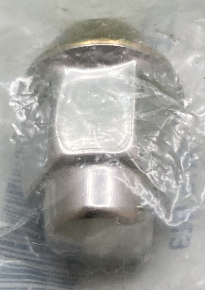 NEW GENUINE GM 12387947 NUT WHEEL