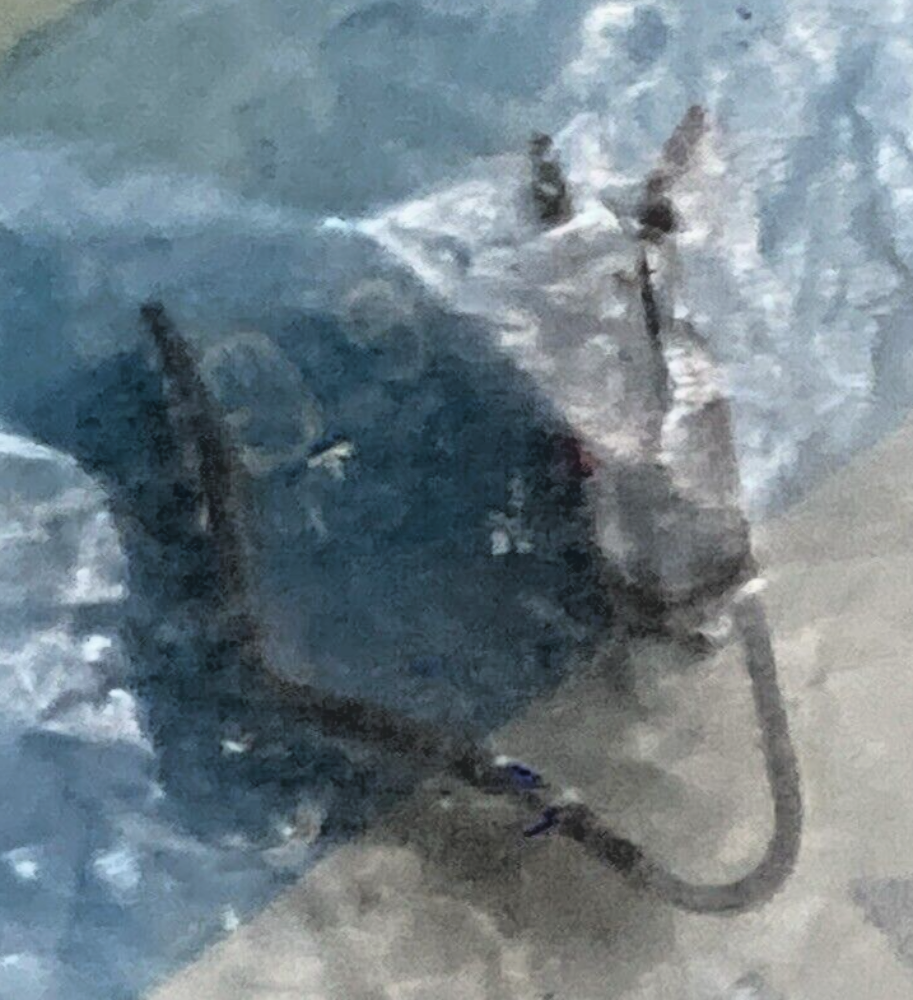 NEW GENUINE GM 15594543 Clip Instrument Panel Trim Plate Multi-Purpose Retainer