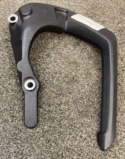 NEW GENUINE TRIUMPH T2350342 Grab Handle, Lh