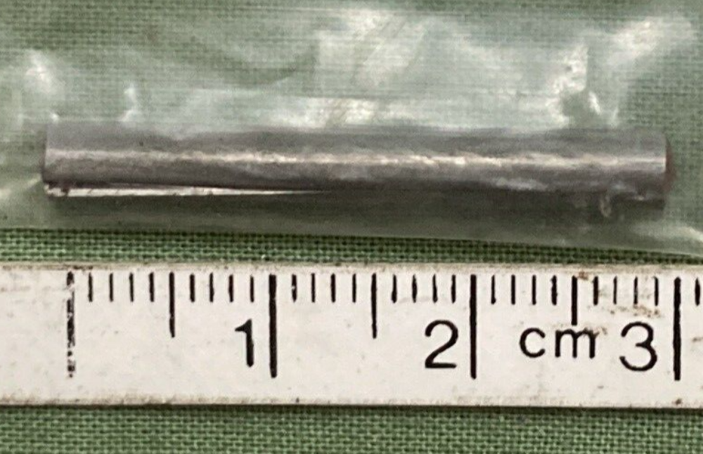 NEW GENUINE GM 90494694 Pin Instrument Panel Compartment Door Hinge