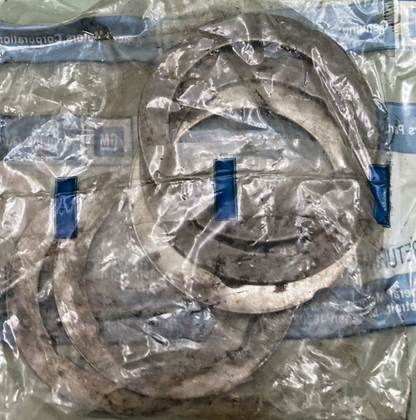 NEW GENUINE GM 3851484 SHIM KIT
