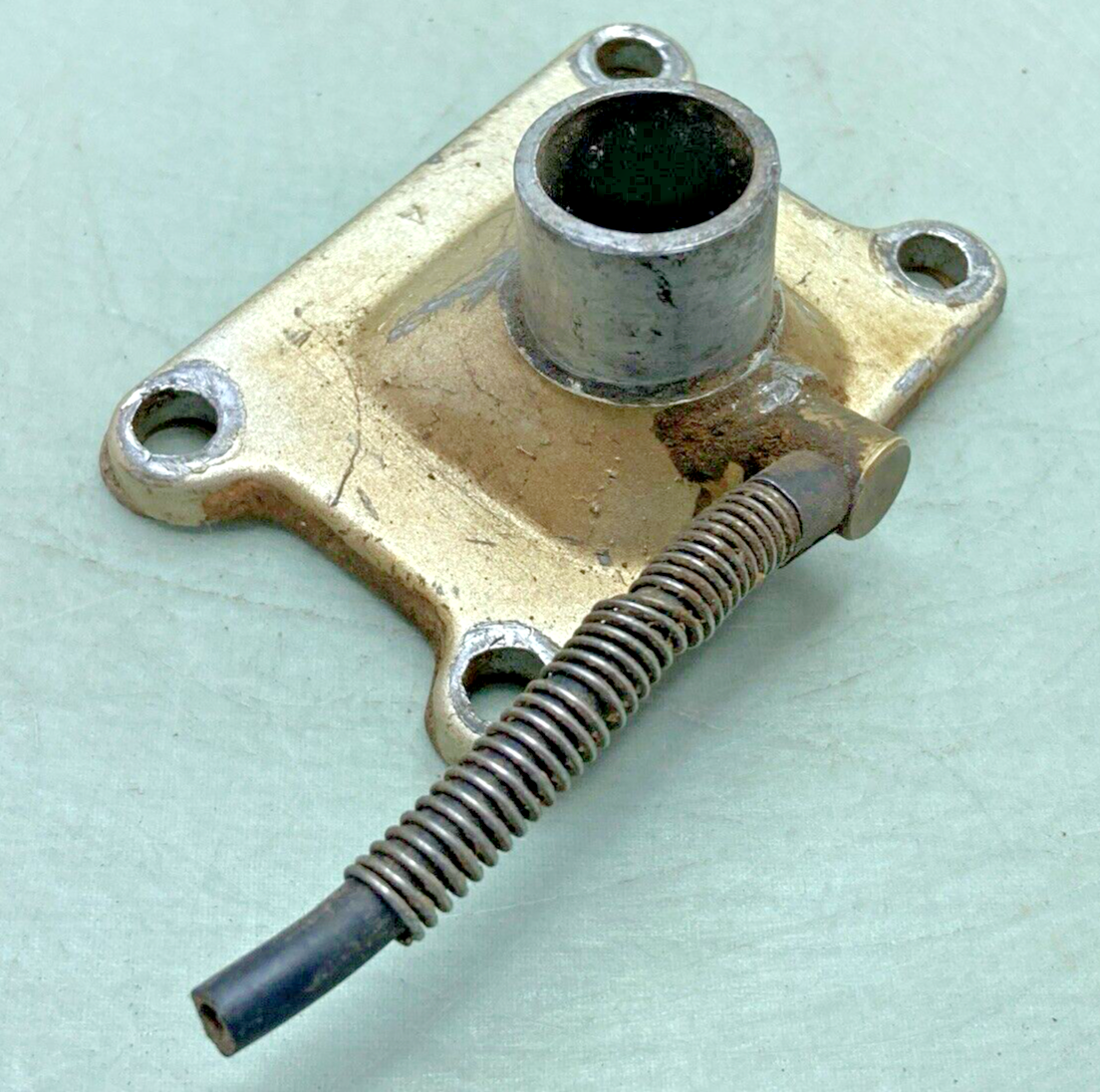 REPLACES YAMAHA 367-13565-00-00 CARBURETOR JOINT