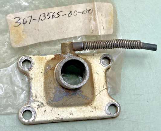 REPLACES YAMAHA 367-13565-00-00 CARBURETOR JOINT