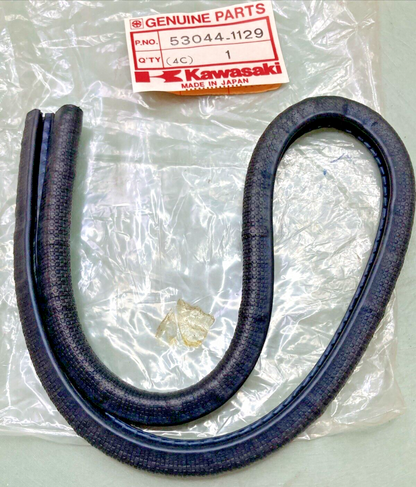 NEW GENUINE KAWASAKI 53044-1129 TRIM SEAT COVER