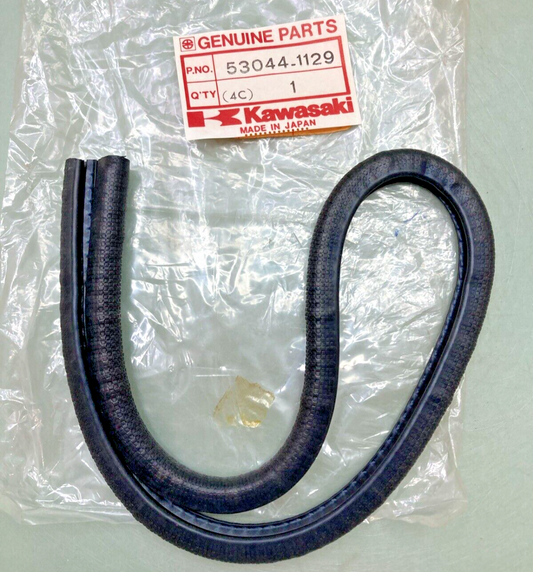NEW GENUINE KAWASAKI 53044-1129 TRIM SEAT COVER