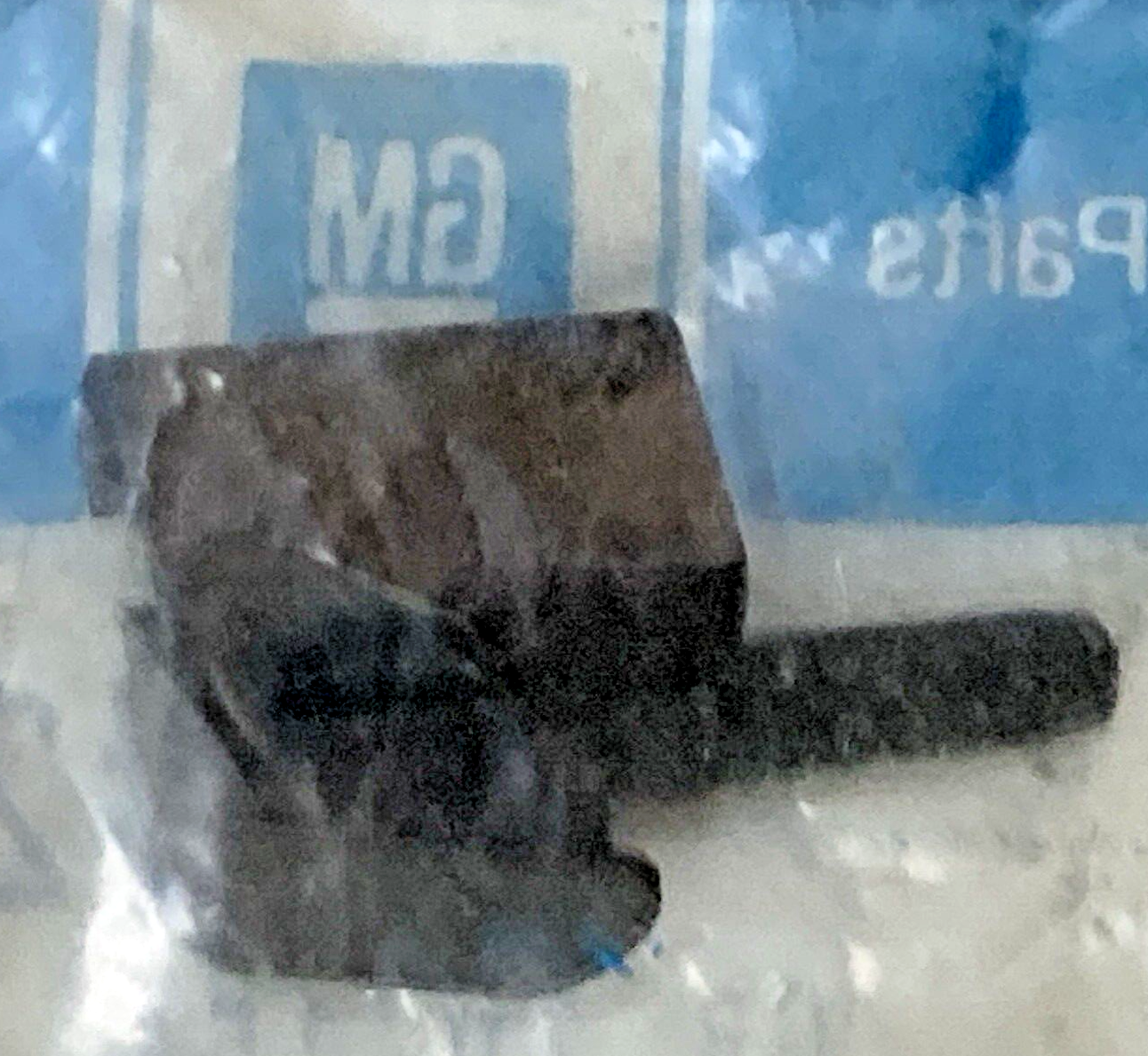 NEW GENUINE GM 20669841 NOZZLE WINDSHIELD WASHER LH
