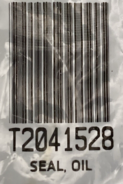 NEW GENUINE TRIUMPH T2041528 Seal, Oil