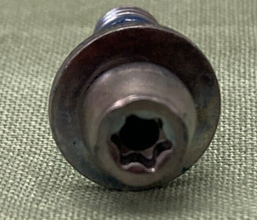 NEW GENUINE TRIUMPH T2504280 Sensor, Tpms, 90 Deg, 434 Hz