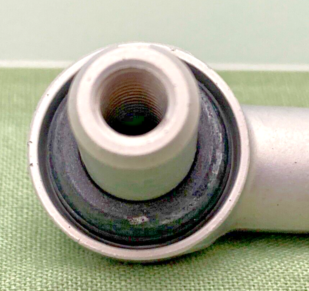 NEW GENUINE TRIUMPH T2504280 Sensor, Tpms, 90 Deg, 434 Hz