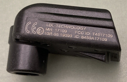 NEW GENUINE TRIUMPH T2504280 Sensor, Tpms, 90 Deg, 434 Hz